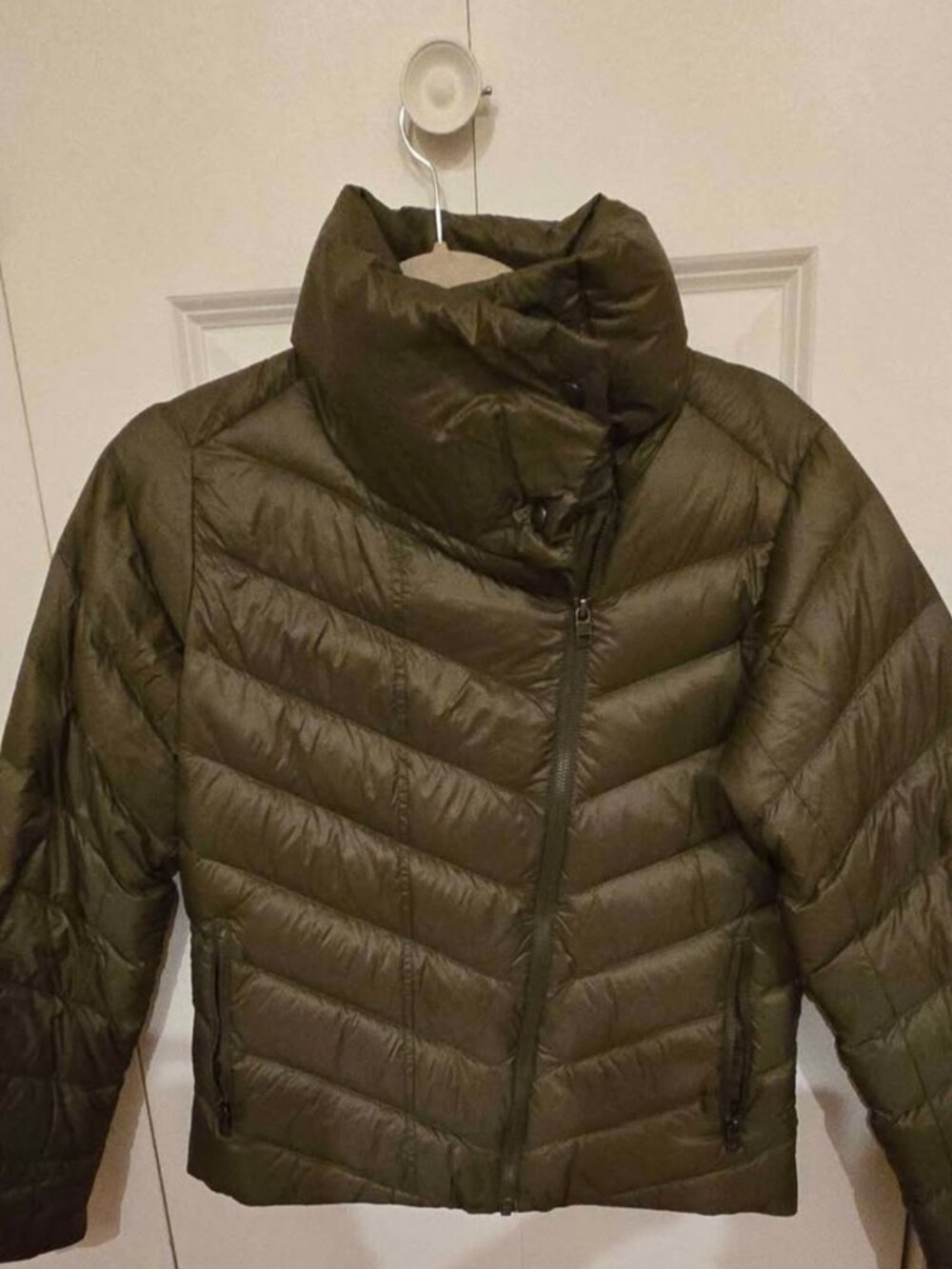 Patahonia jacket